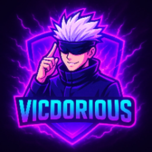 Vicdorious