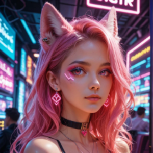 FoxeBerry