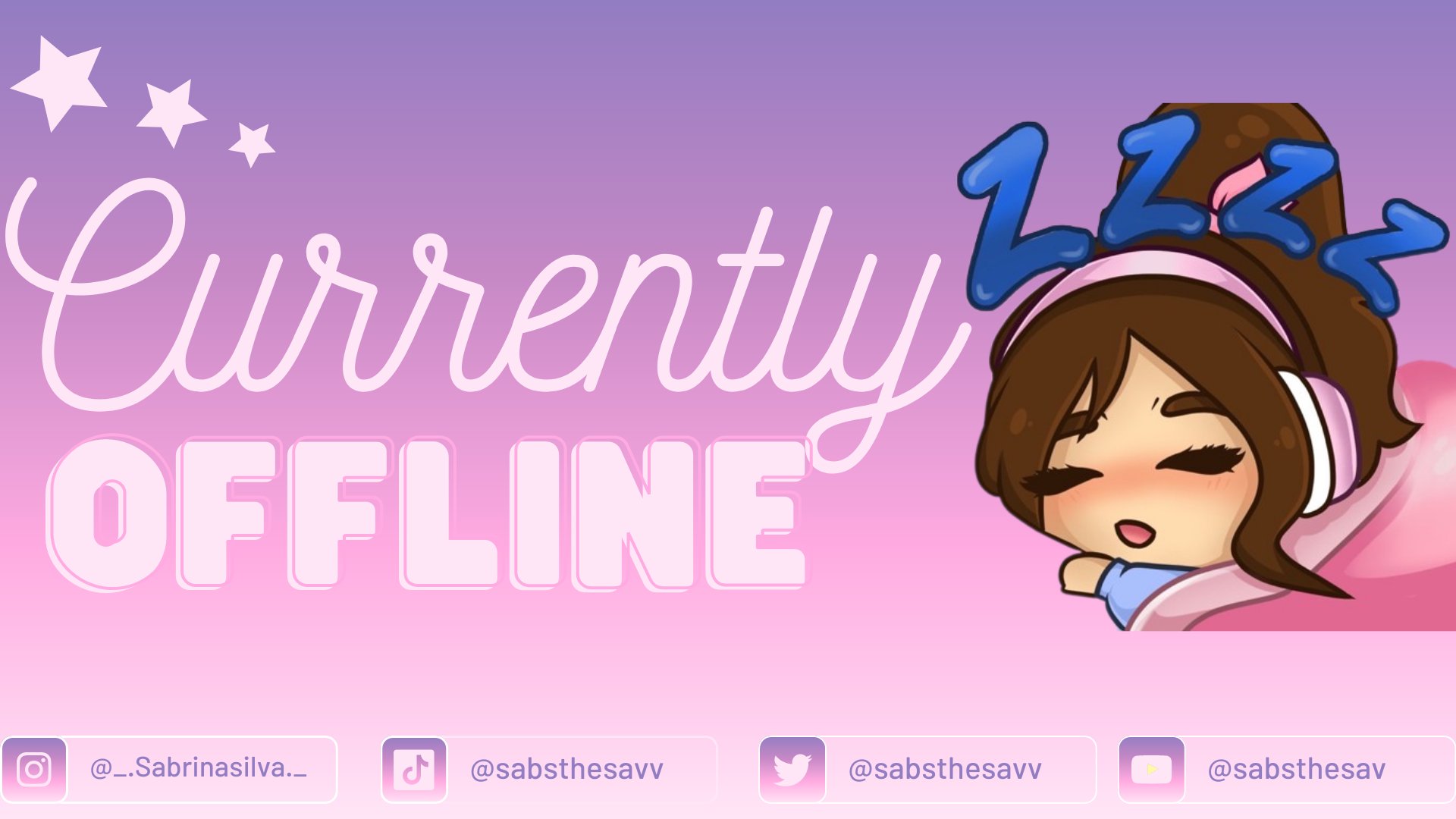 sabsthesav Offline Background