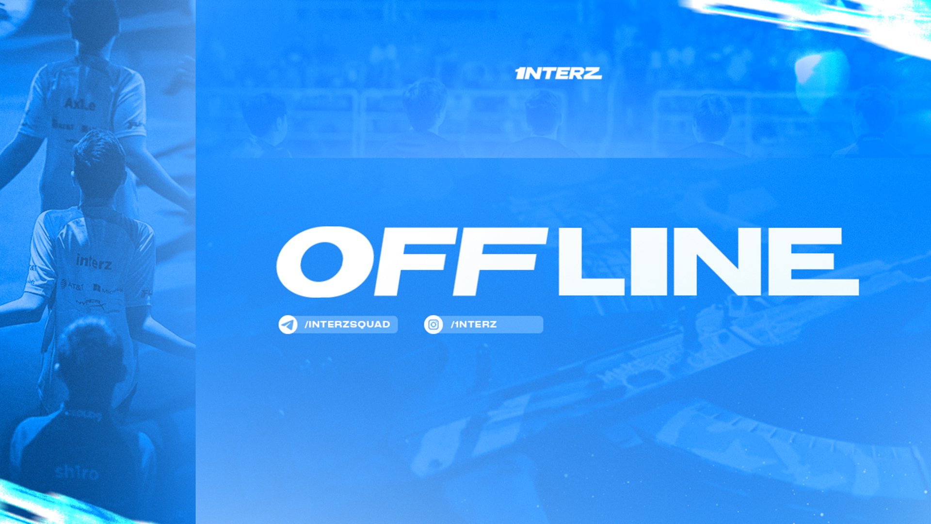 1nterz Offline Background