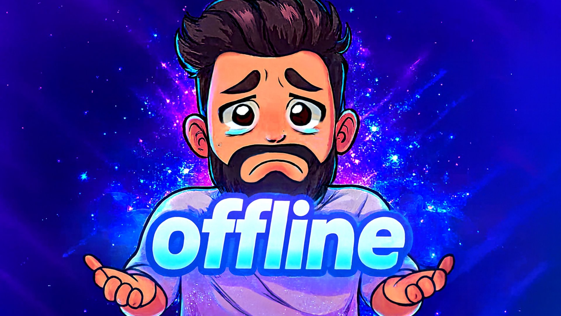 londoughh Offline Background