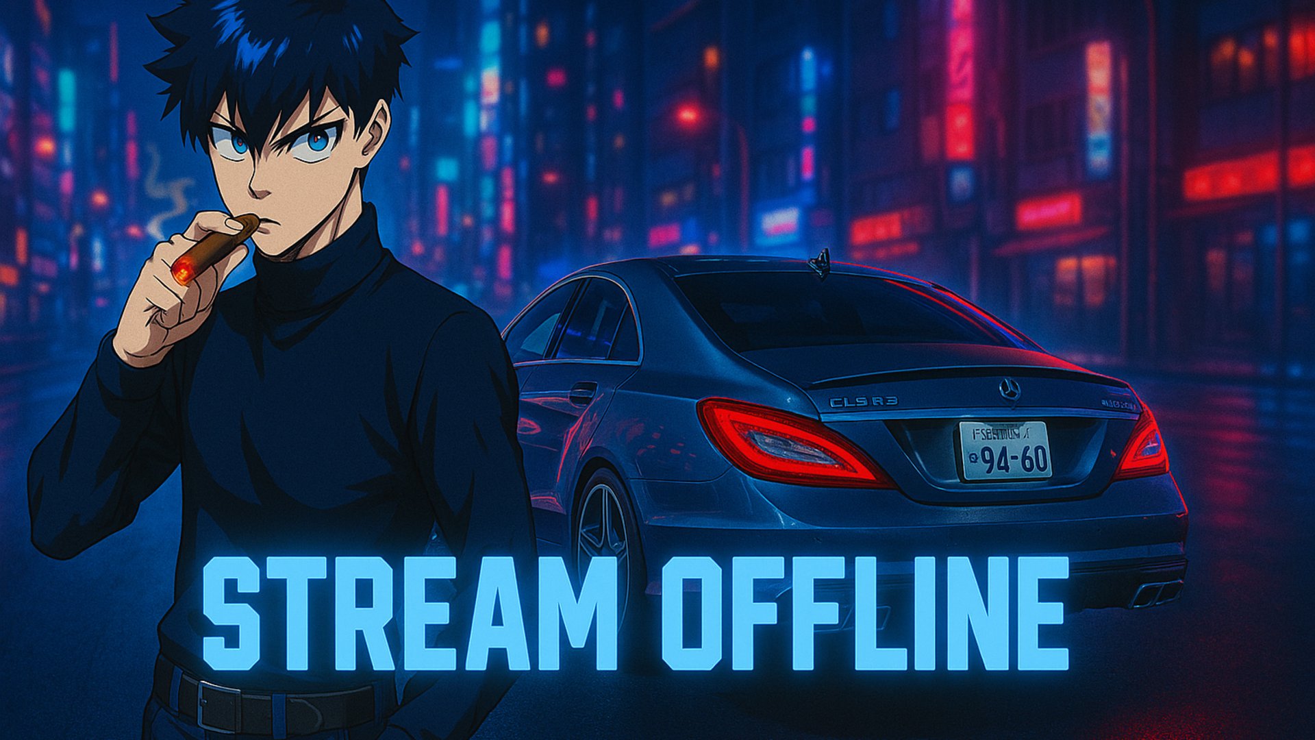 17Kaiser Offline Background