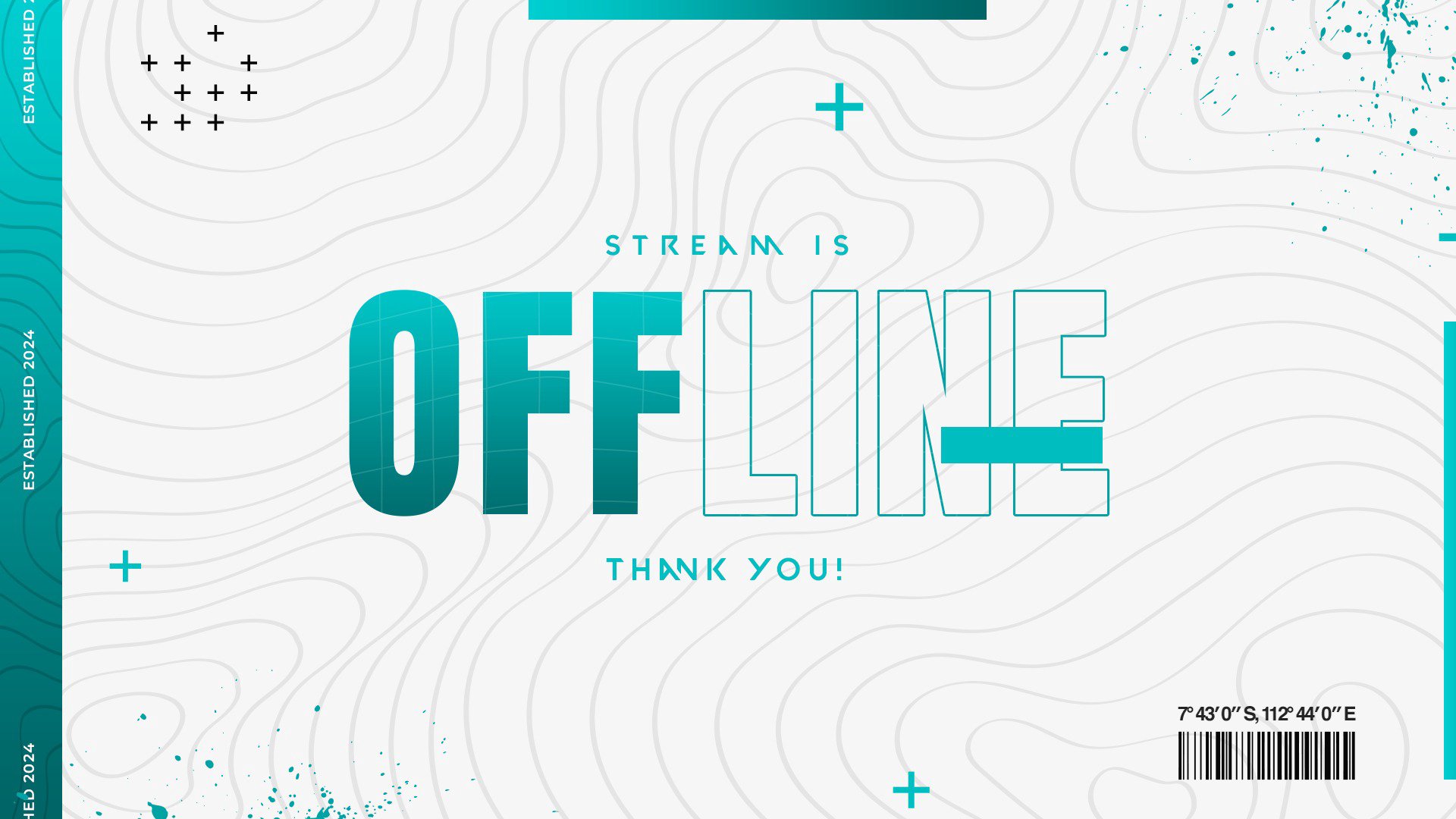 itsPilk Offline Background