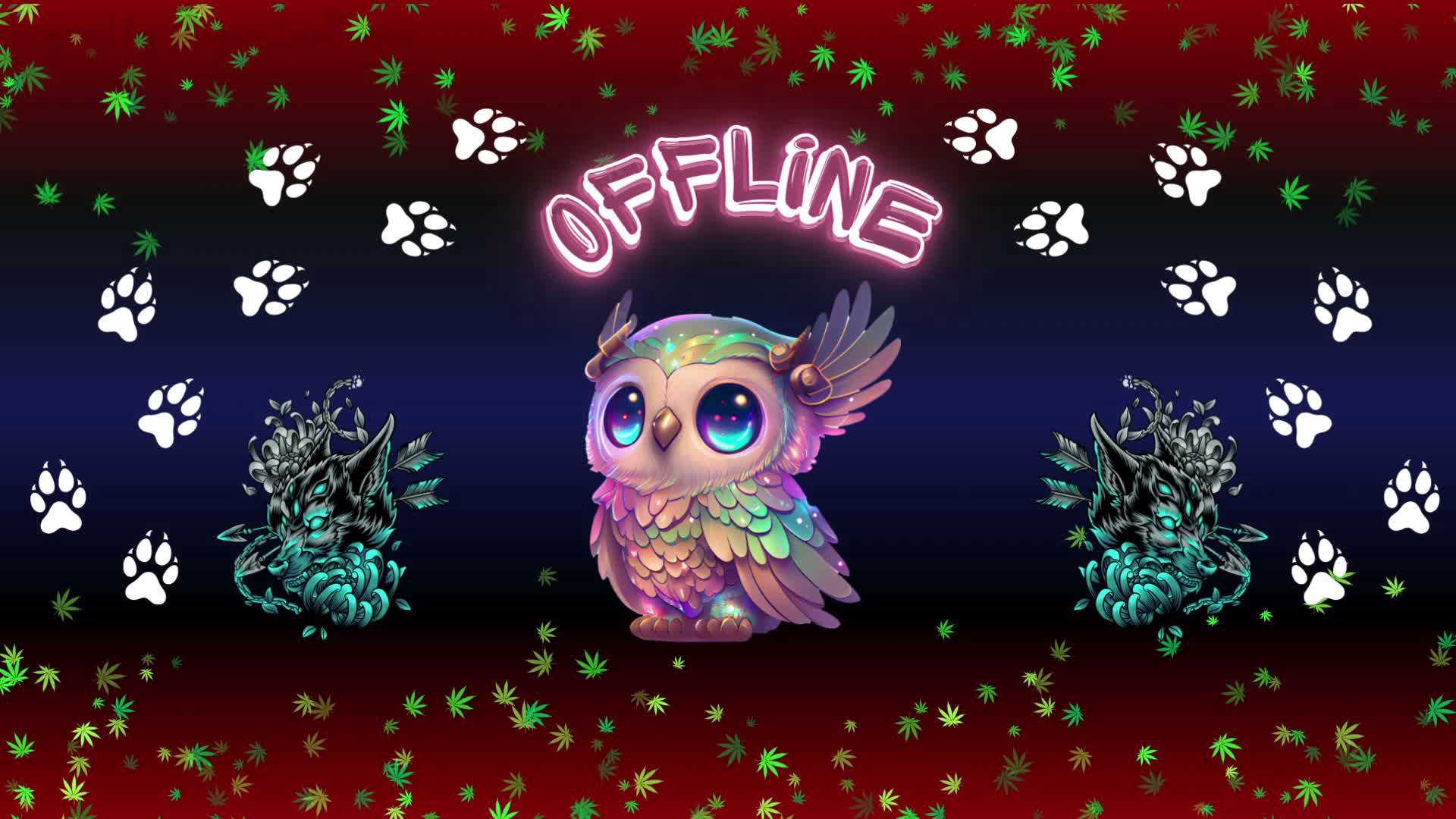 J1G5AW420 Offline Background