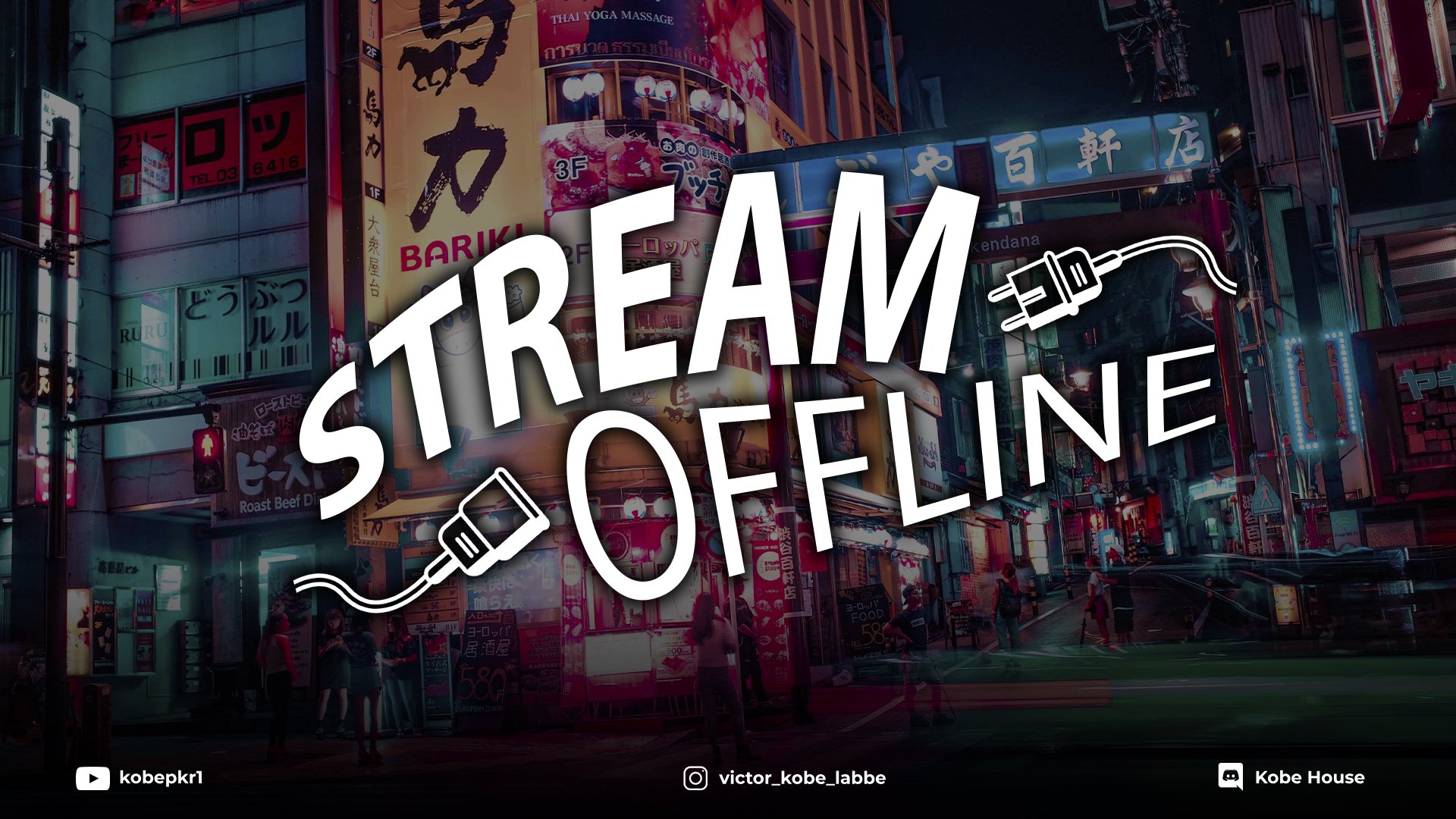 kobepkr1 Offline Background