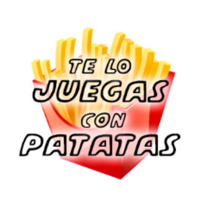 TeLoJuegasConPatatas