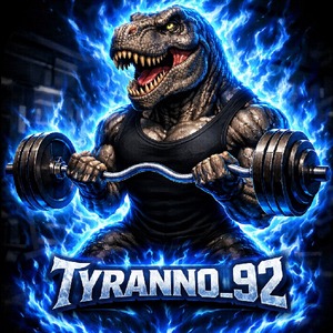 tyranno_92