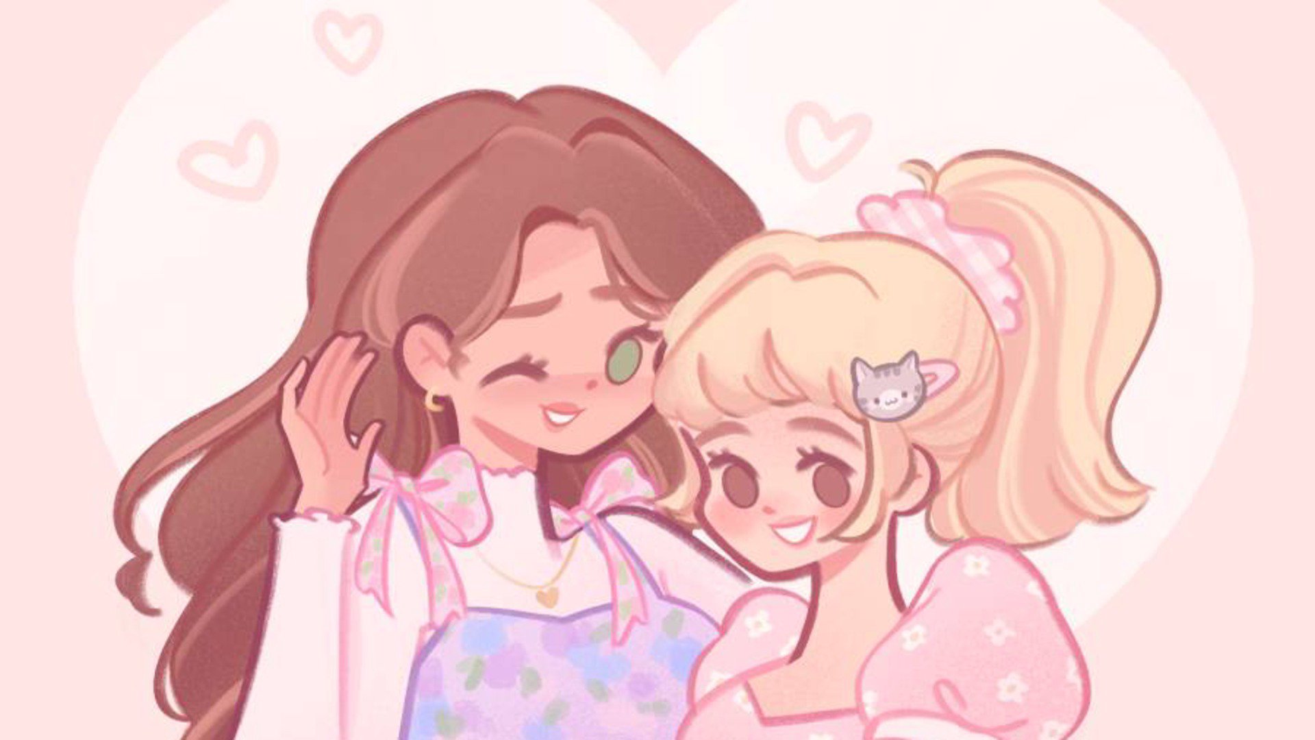 marydearest Offline Background