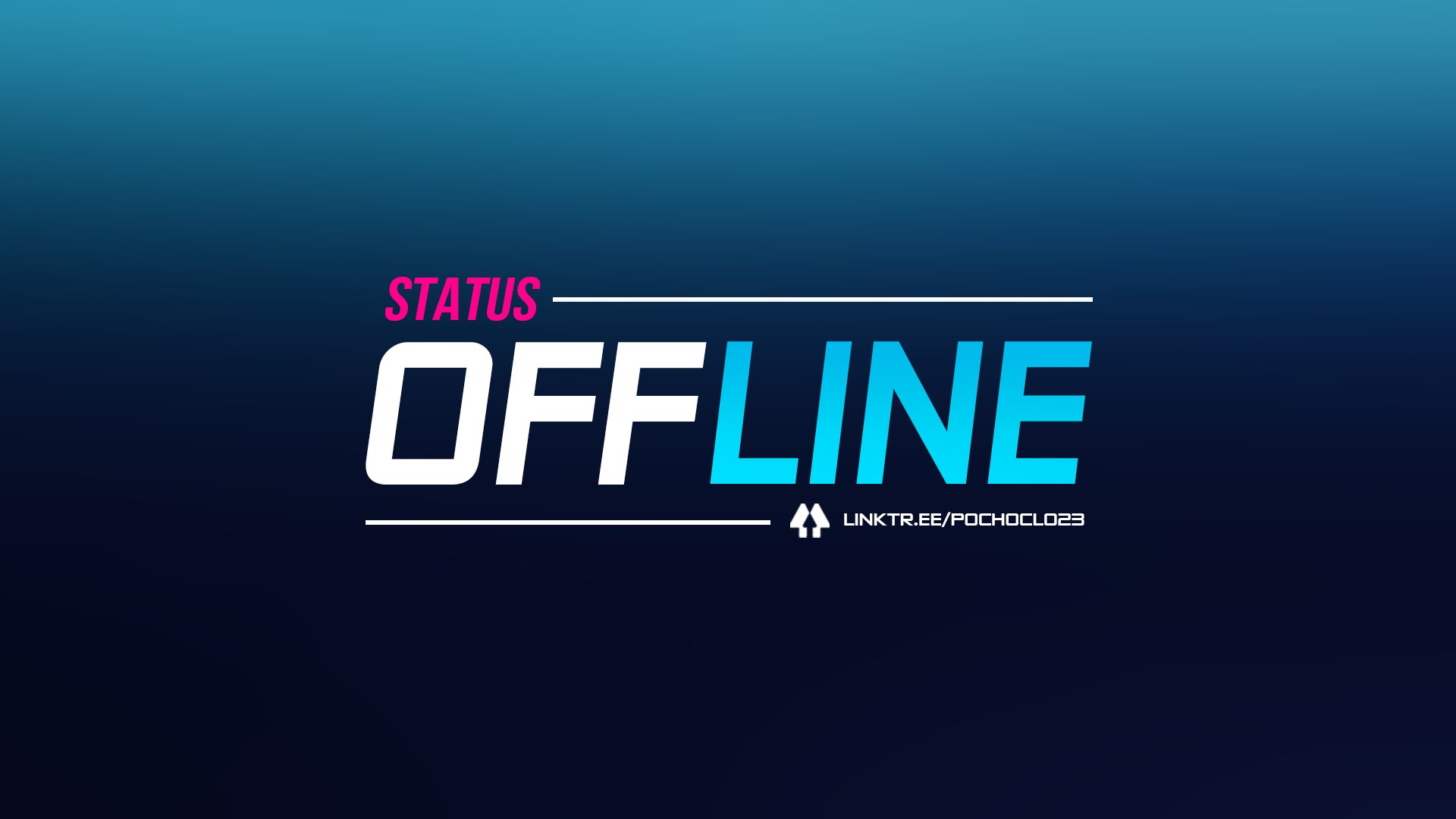 Pochoclo23 Offline Background