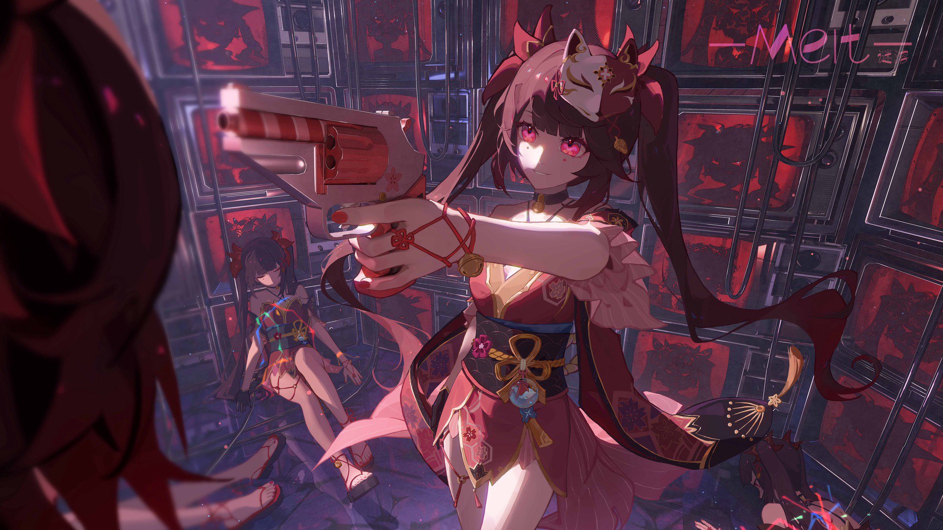 takahashi_99_ Offline Background