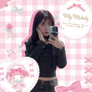 我是美樂蒂