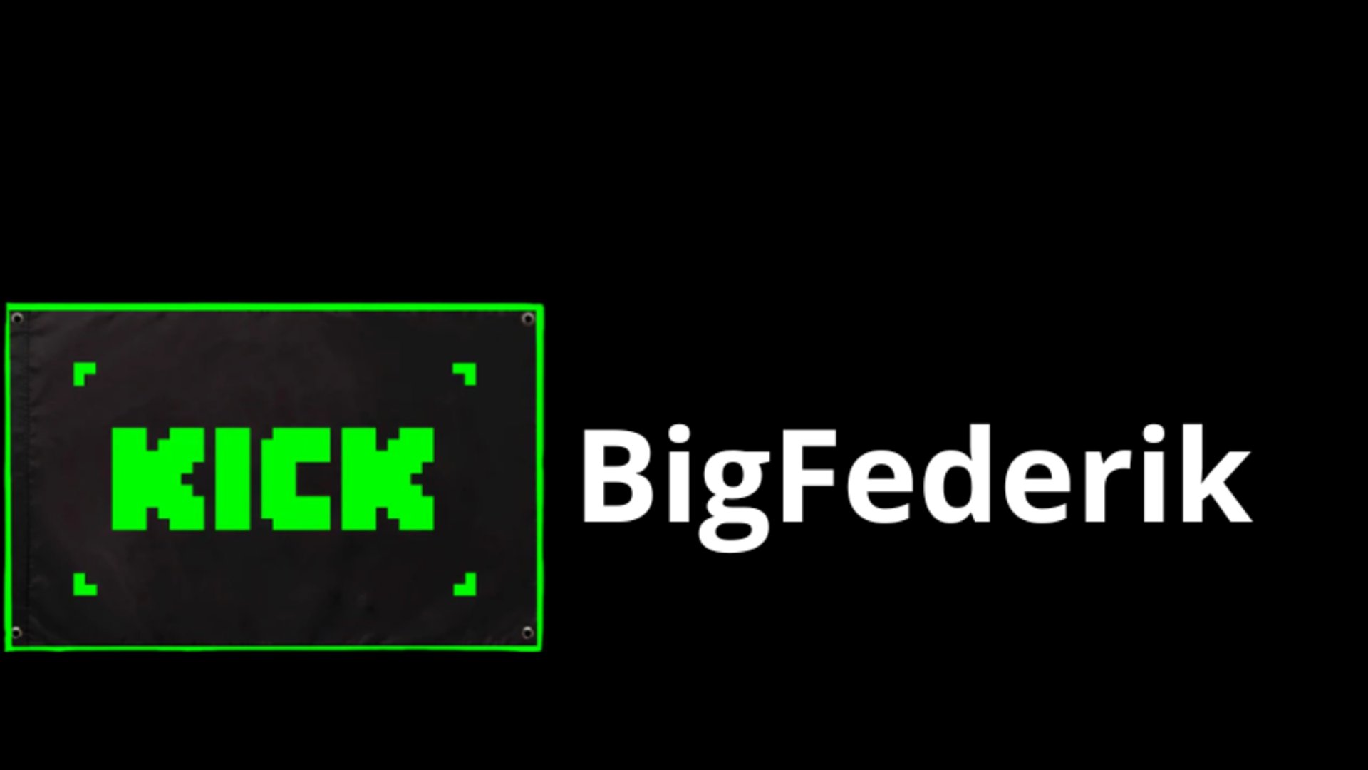 BigFederik1 Offline Background