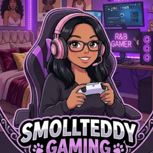 Smollteddy