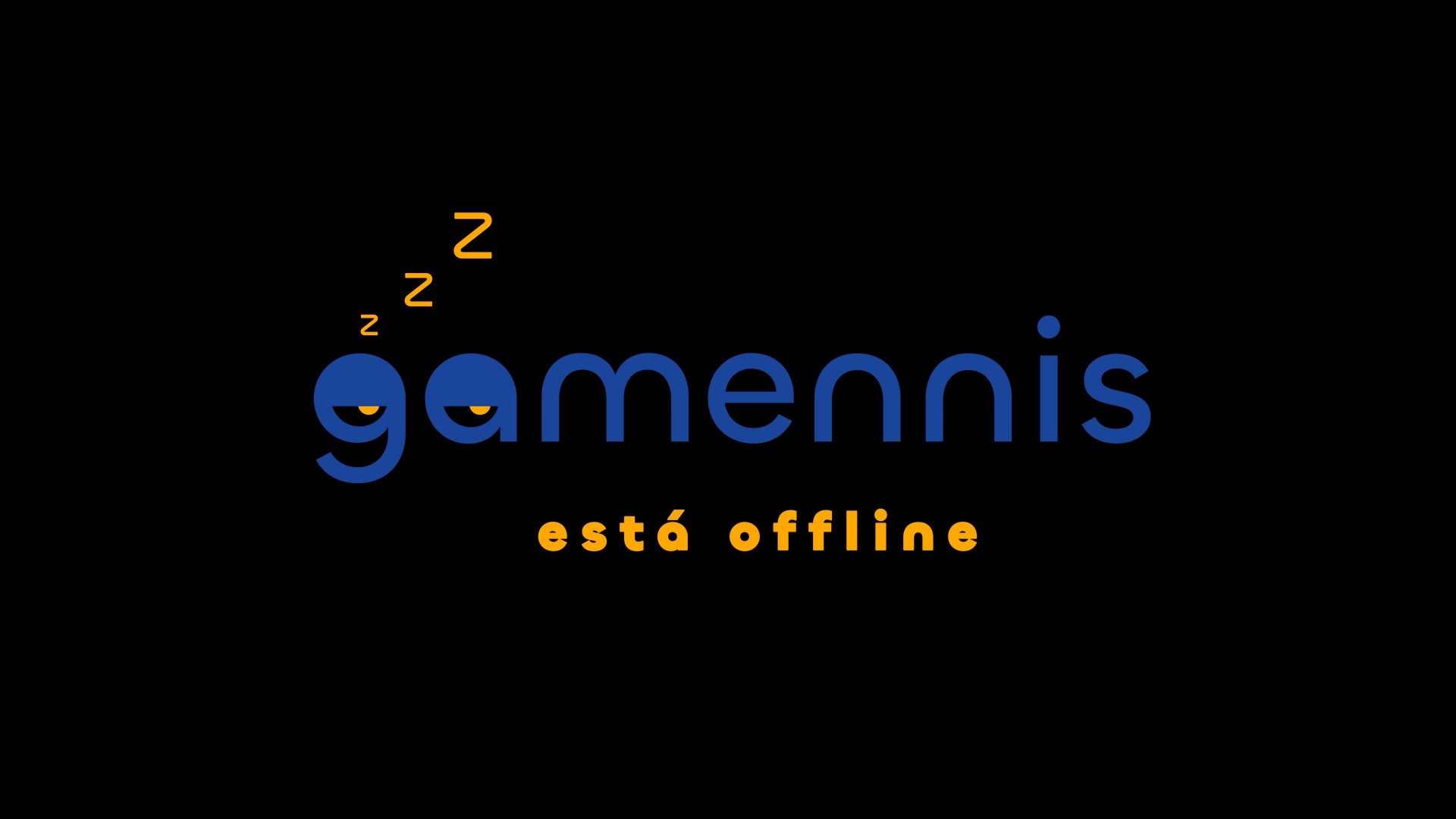 gamennis Offline Background