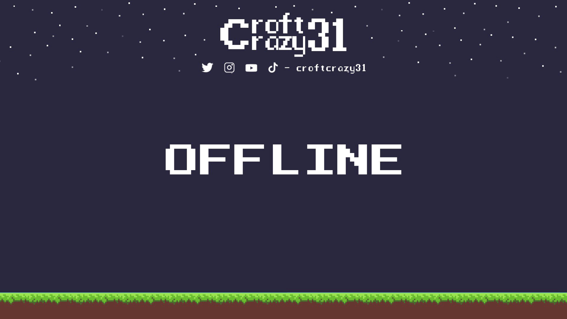 Croft_Crazy31 Offline Background