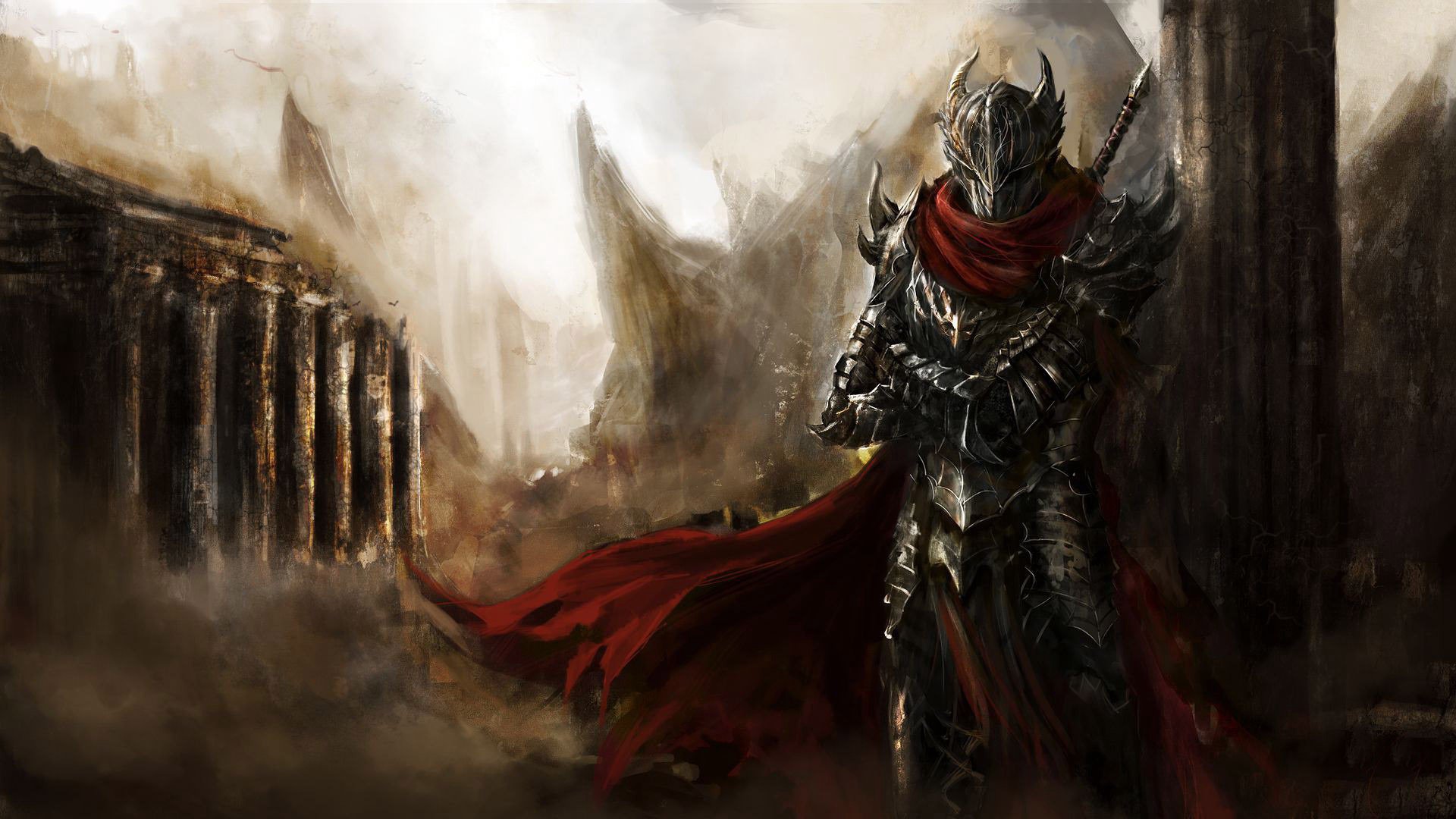 Otiruma Offline Background