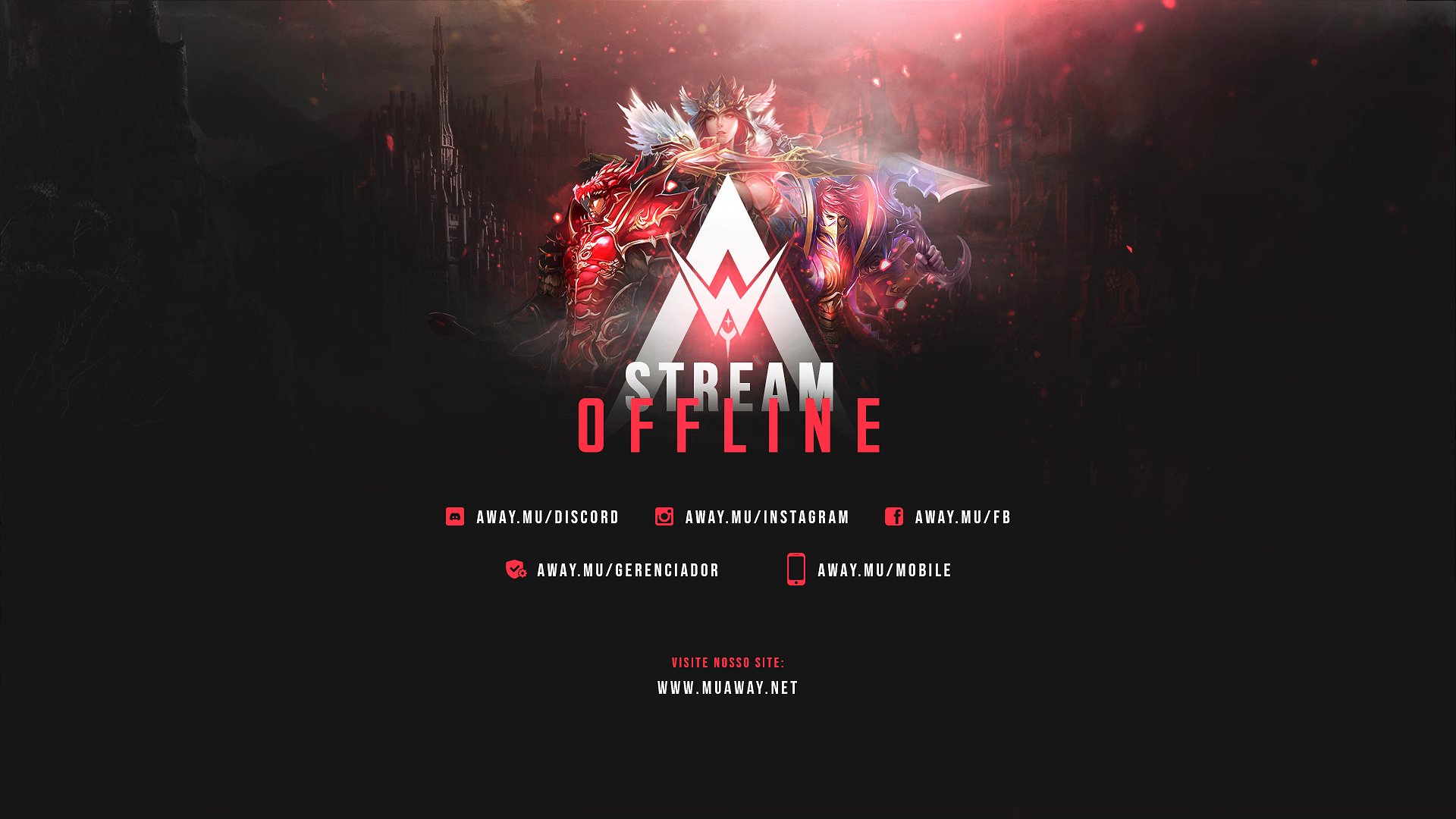 MuAwaY Offline Background