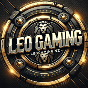 LeoGamingNZ
