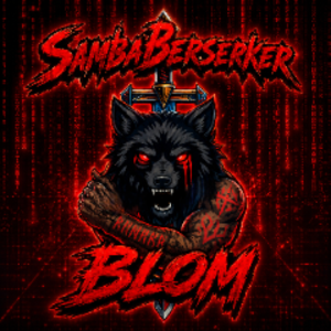 SambaBerserker