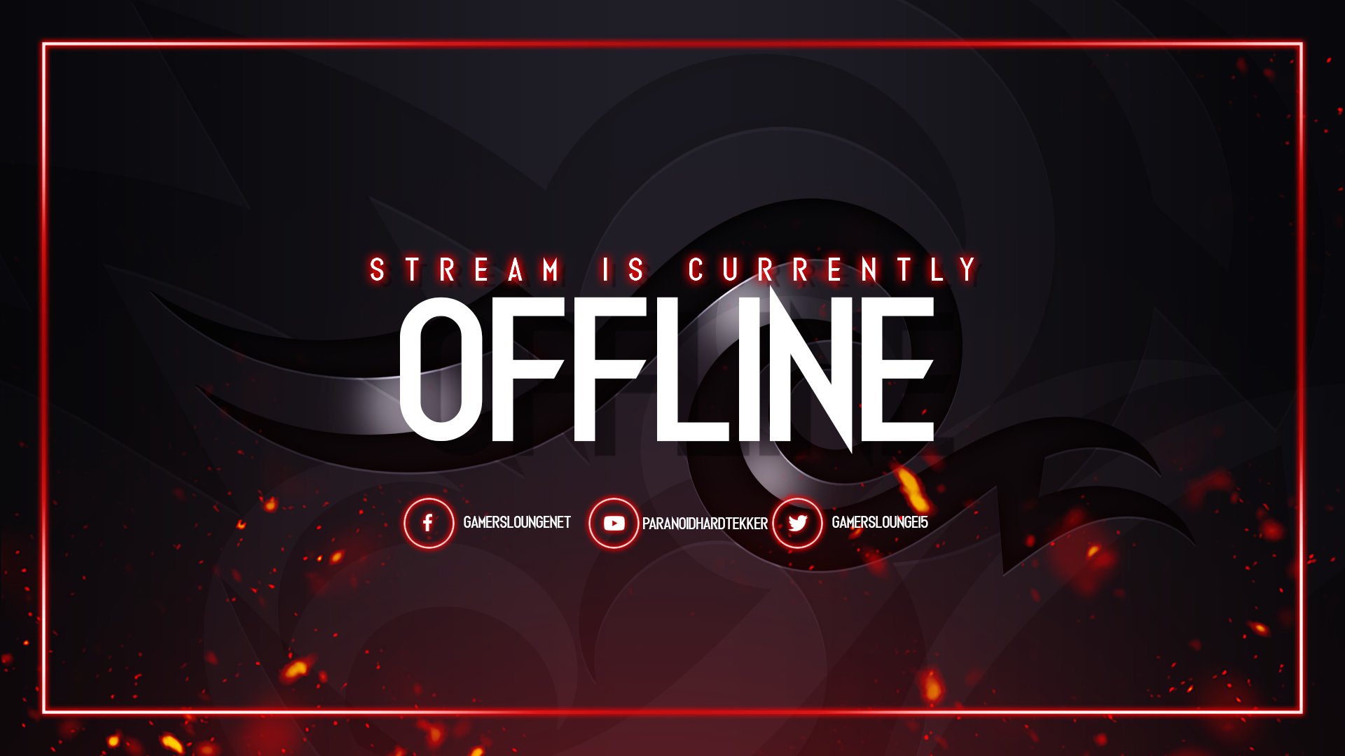 dermetzgertv Offline Background