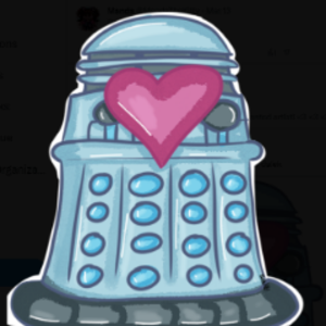 a_blue_dalek