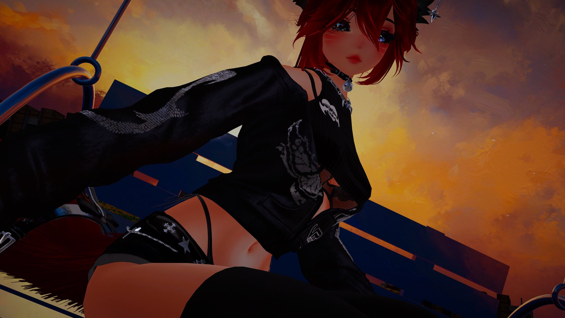 Meepadee Offline Background