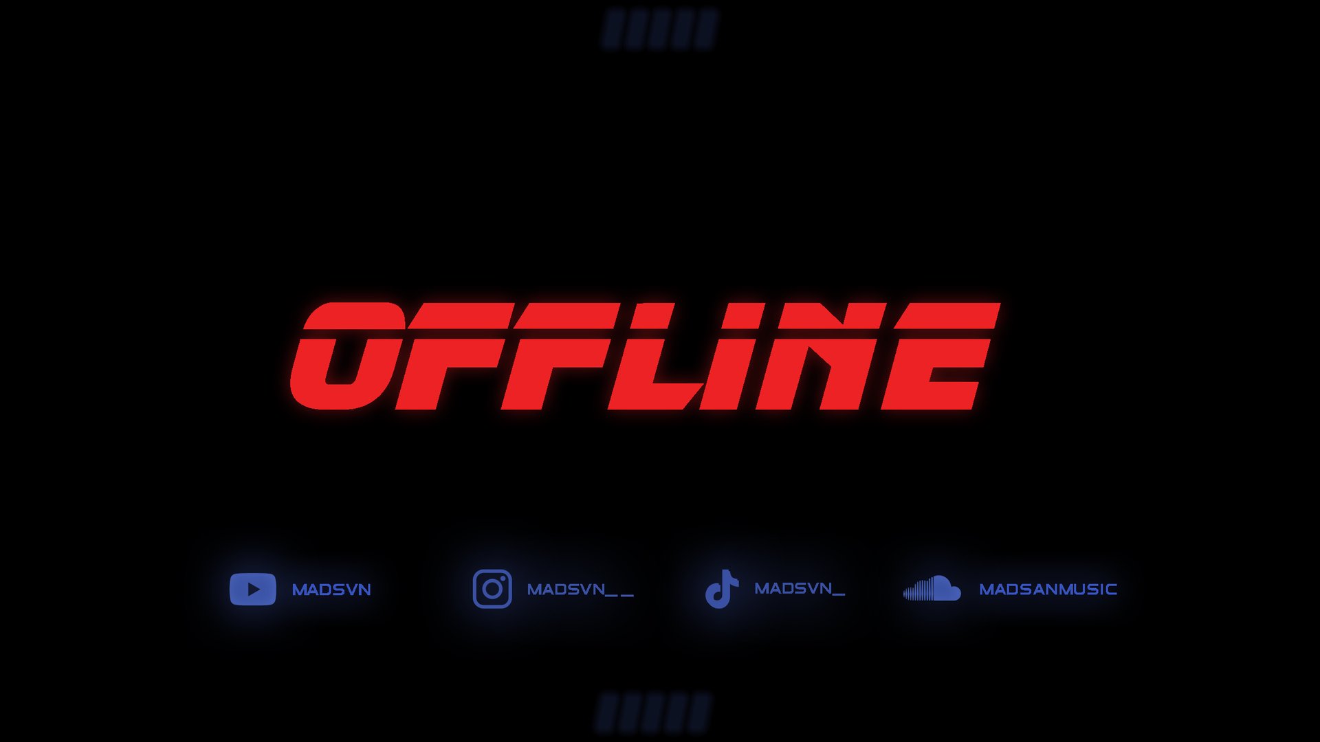 MADSVN_ Offline Background