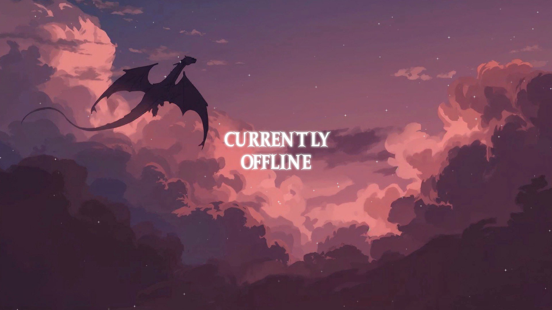 AlannahLadyKnight Offline Background