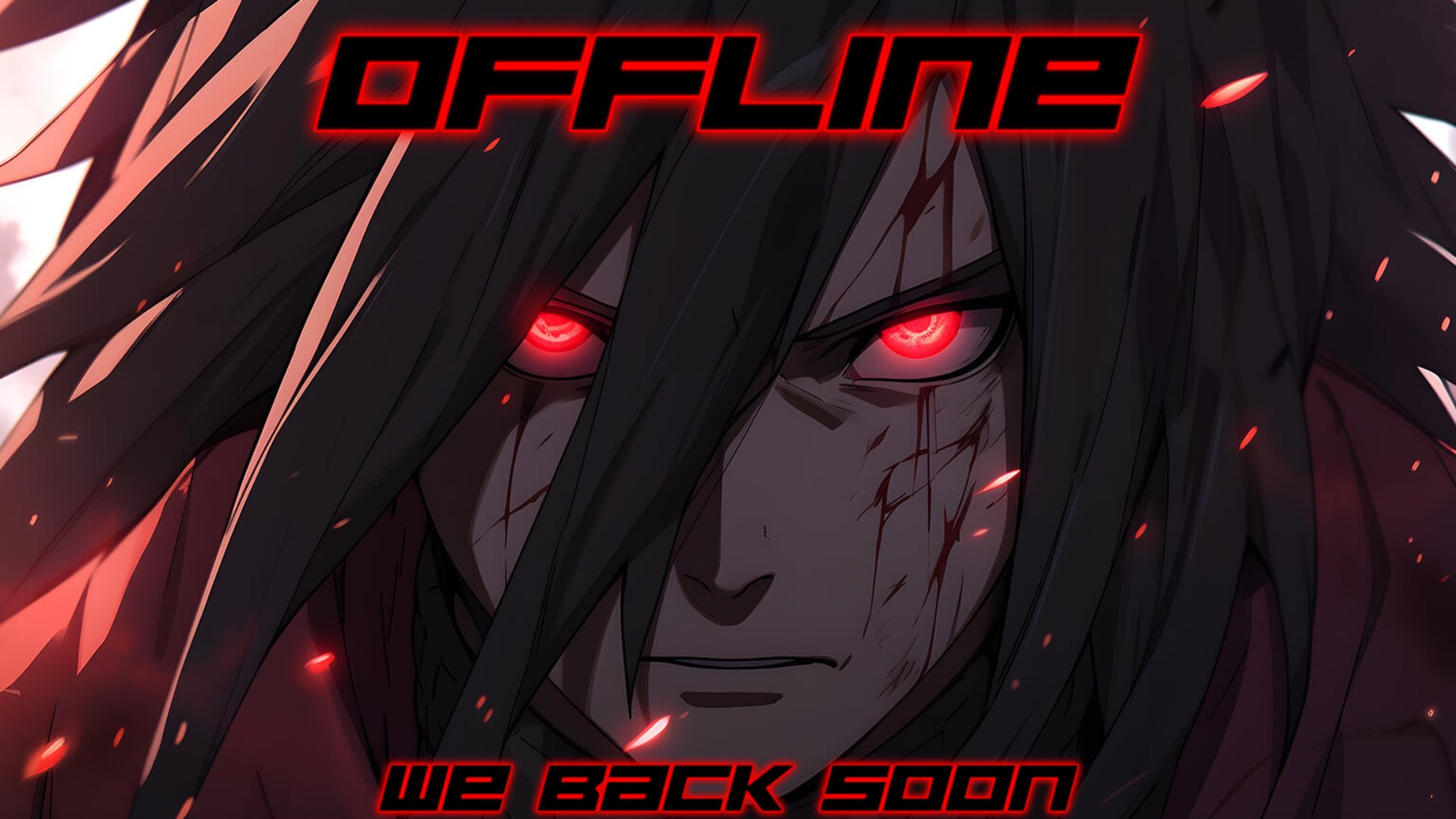 maderity Offline Background
