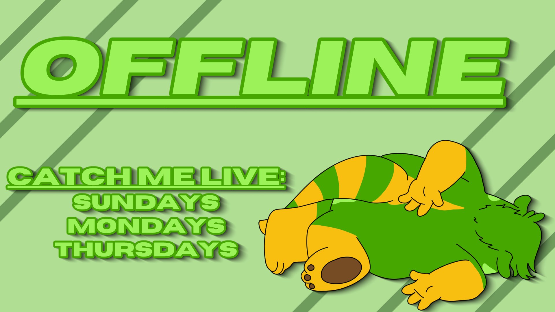 Natsu Offline Background