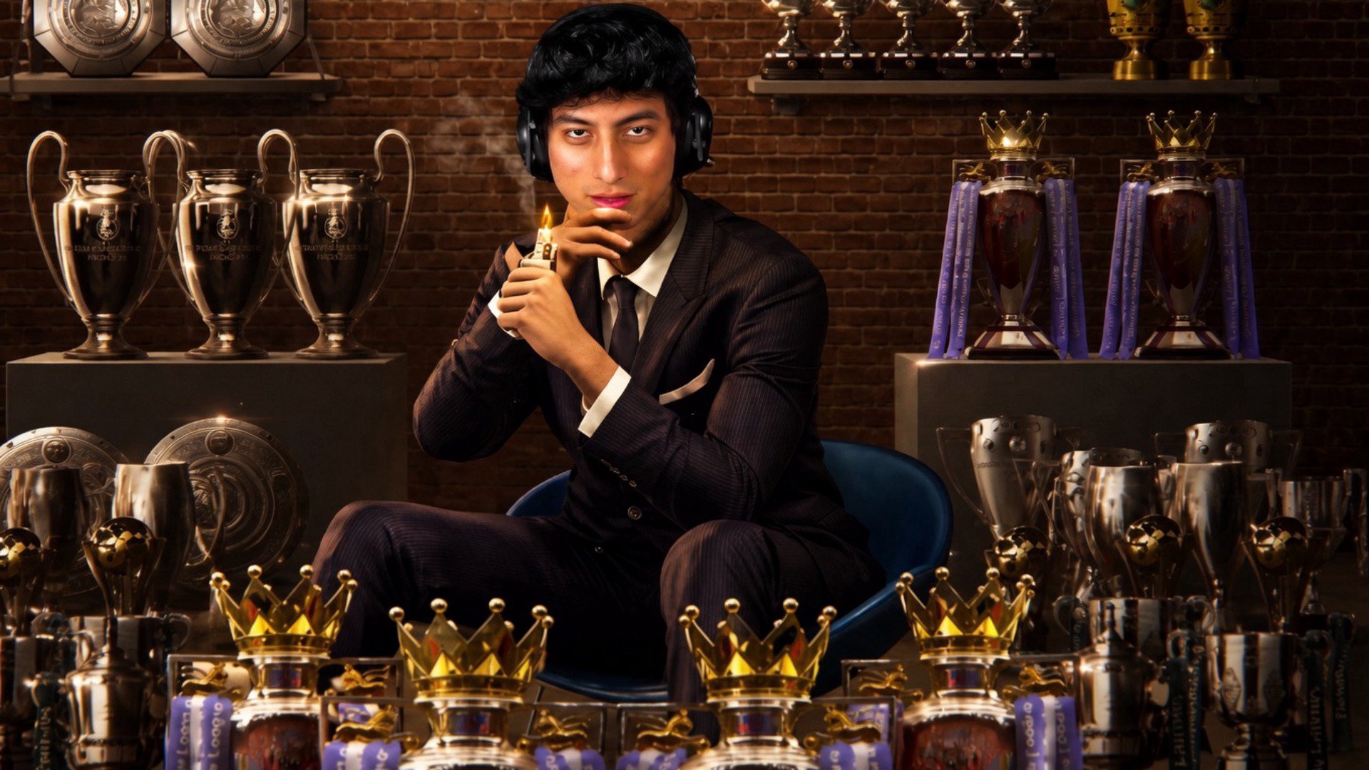 IsaacElera Offline Background