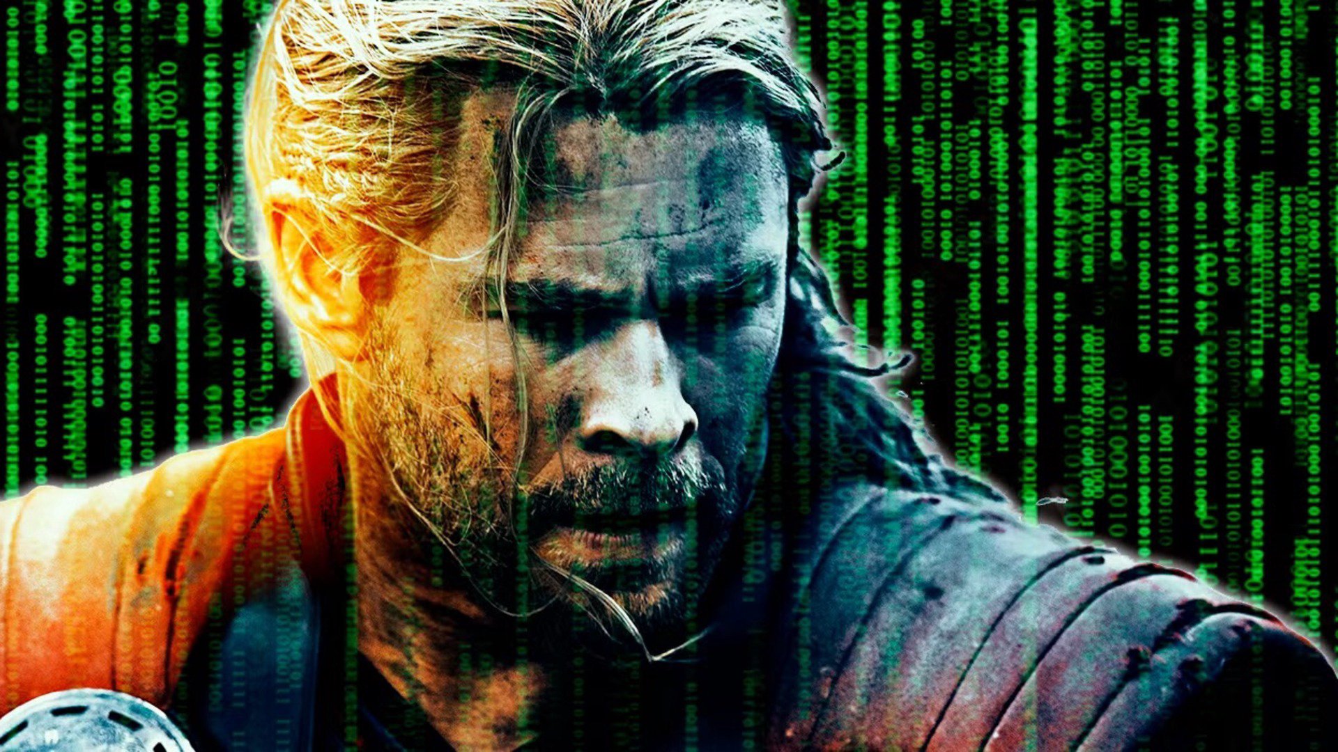 Thor_Q Offline Background