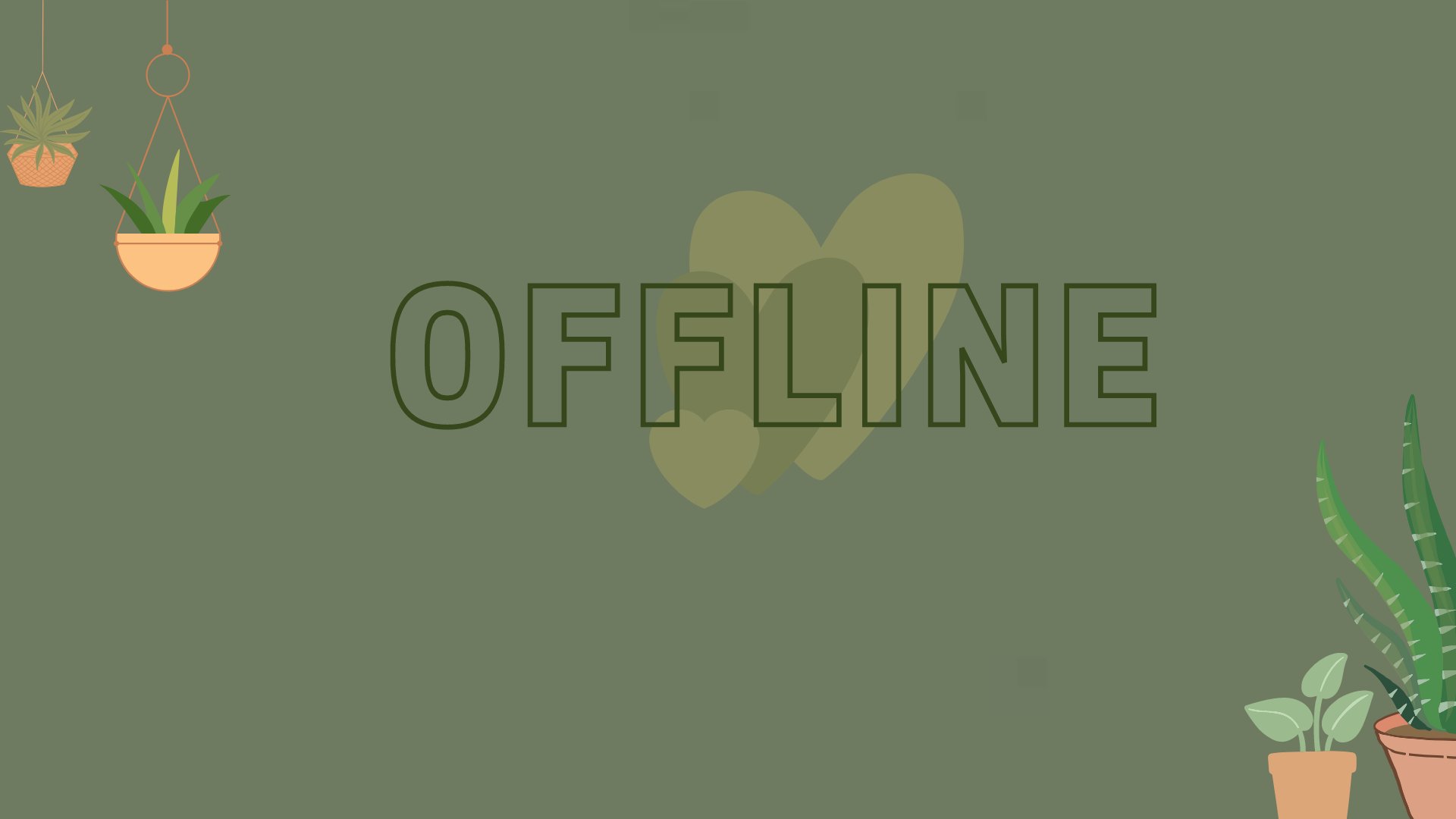 3verydayisagoodday Offline Background