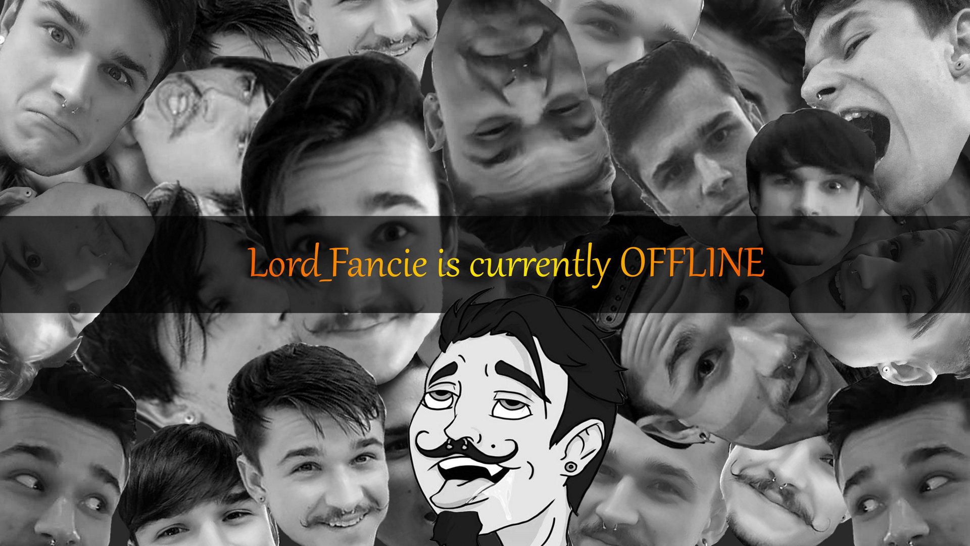Lord_Fancie Offline Background