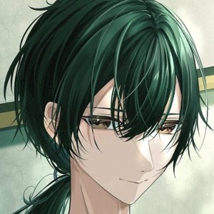 黒戌カイト Offline Background