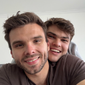 CoreyAndBrandon