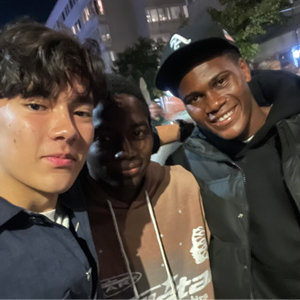 BigSterny