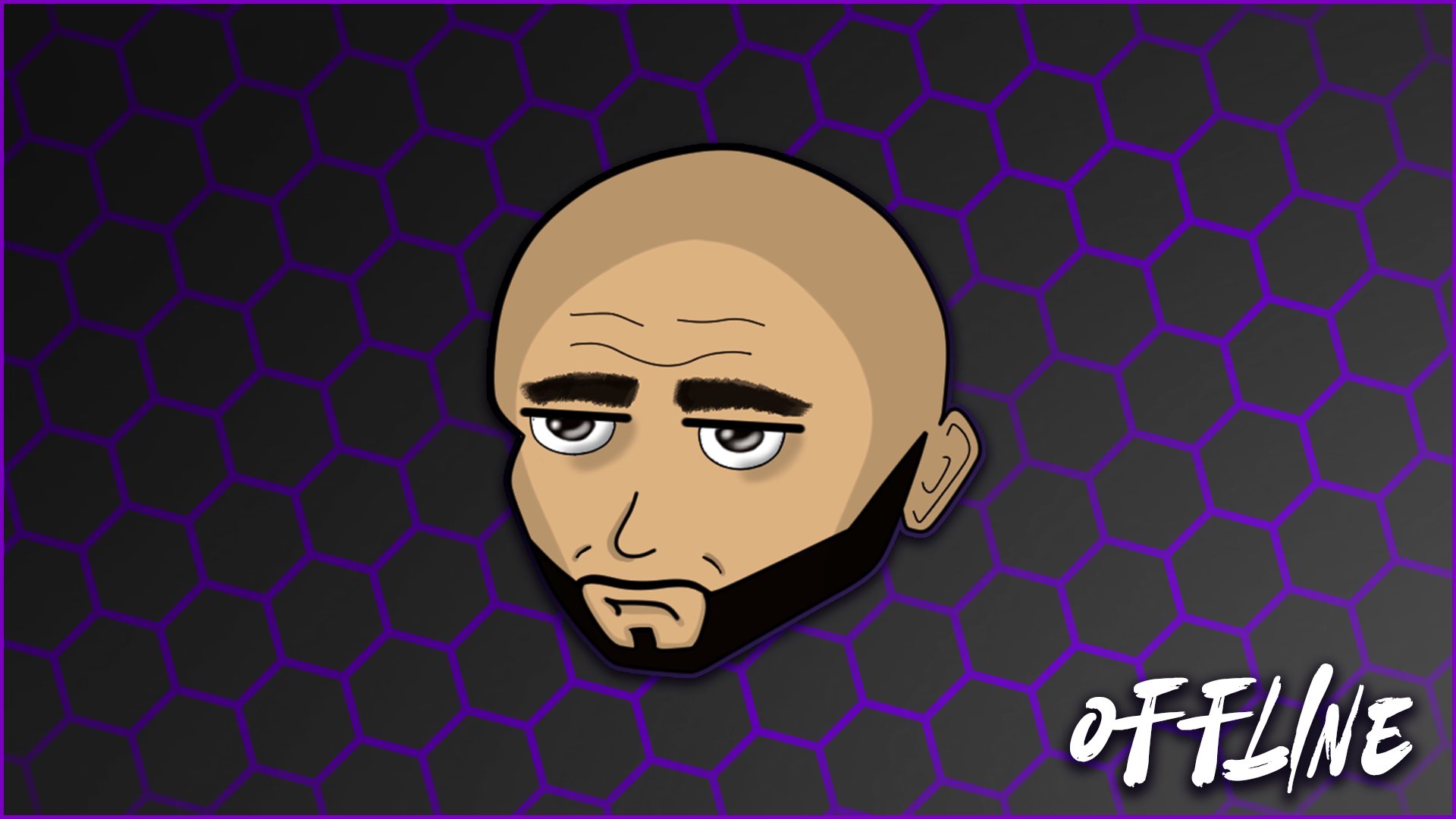 UnspokenVirtue Offline Background