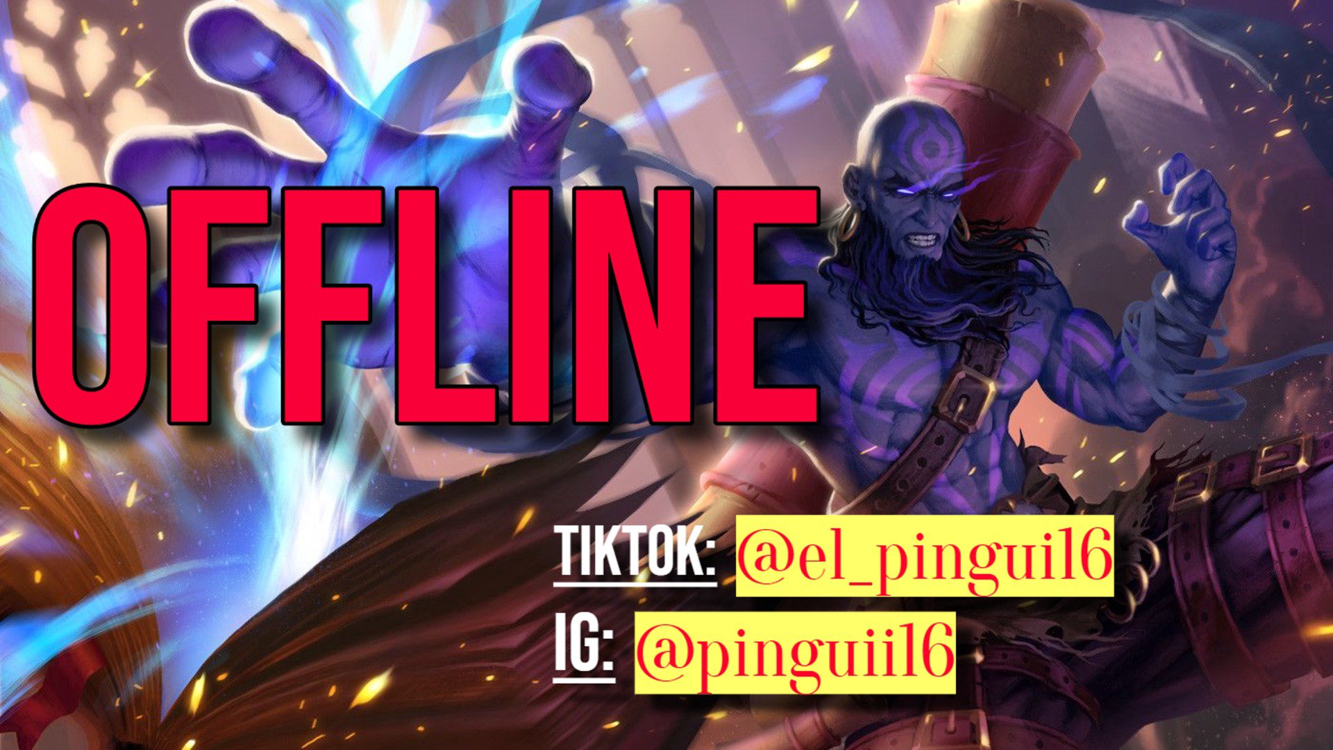 PinguRyze Offline Background