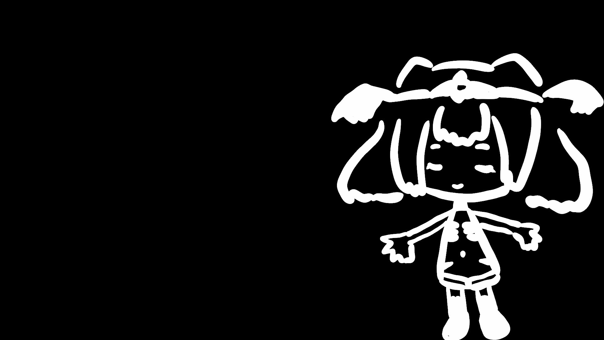 古龍きょーりゅー Offline Background