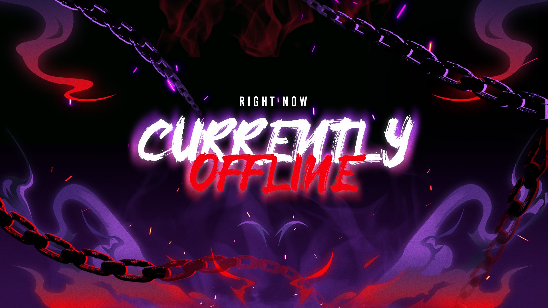 Chaos_Akuma Offline Background