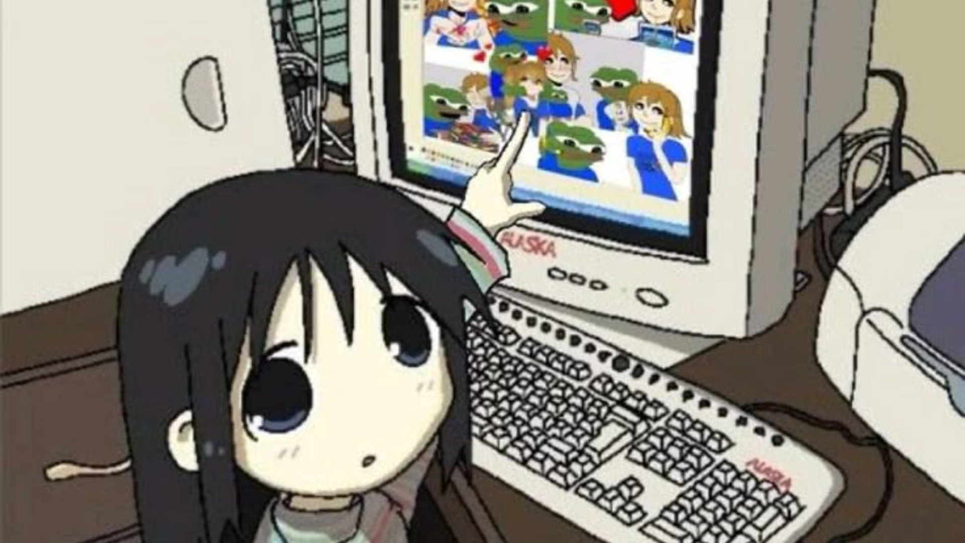 eevonnee Offline Background