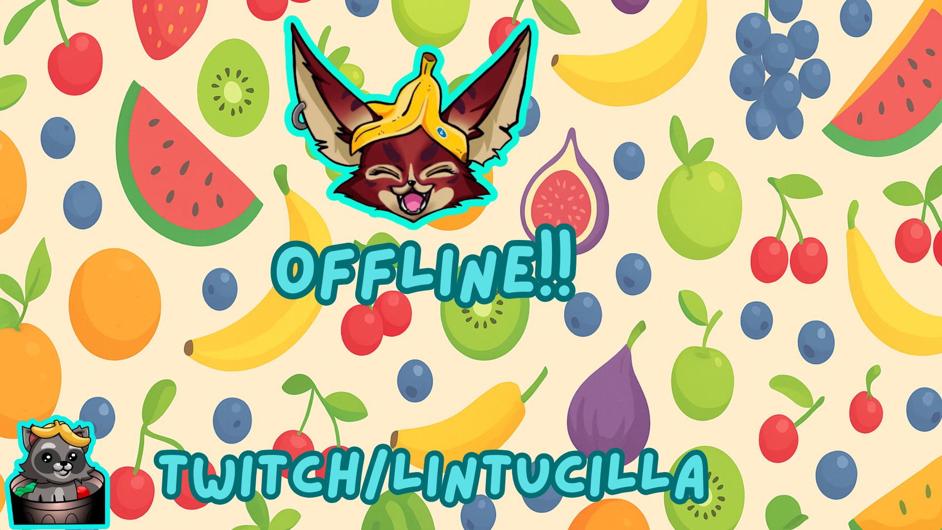 Lintucilla Offline Background