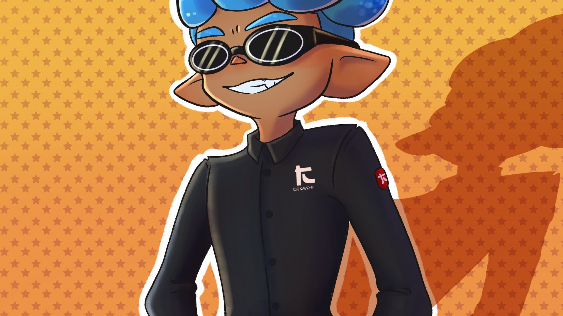 JackDaNugget Offline Background