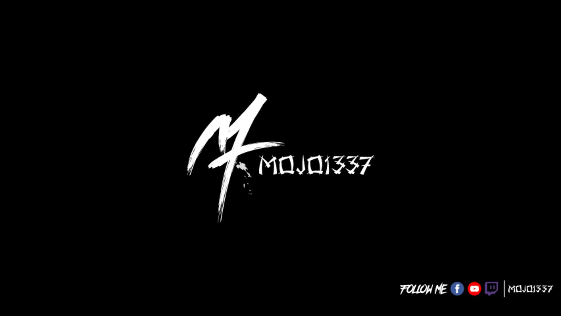 Mojo1337s Offline Background