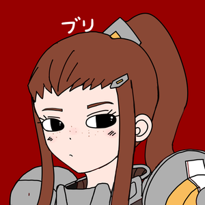 一福神
