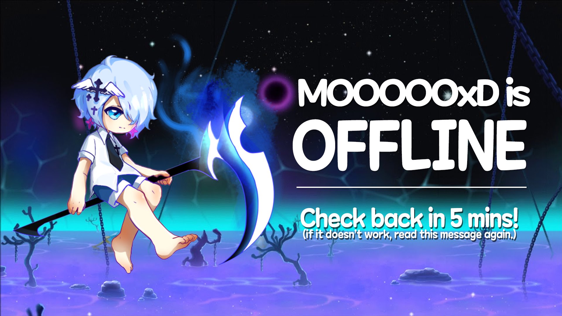 MOOOOOxD Offline Background