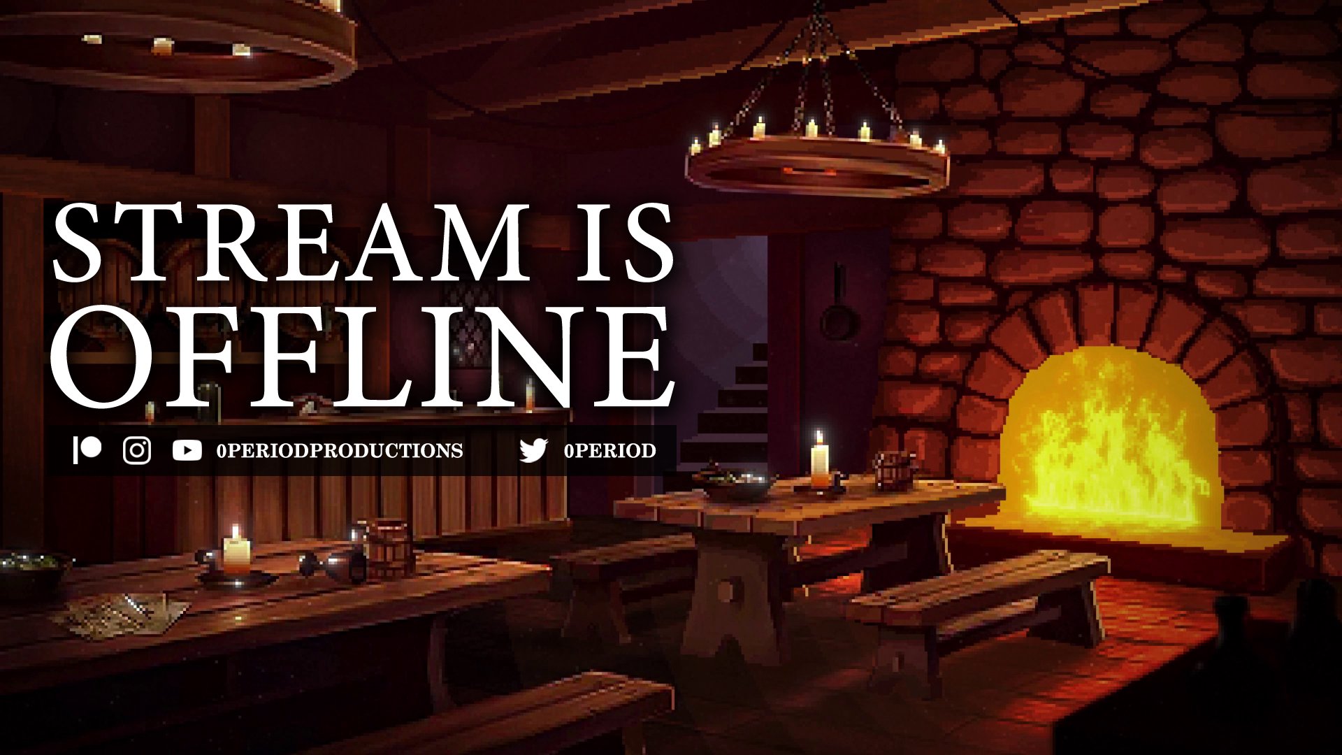 0periodproductions Offline Background