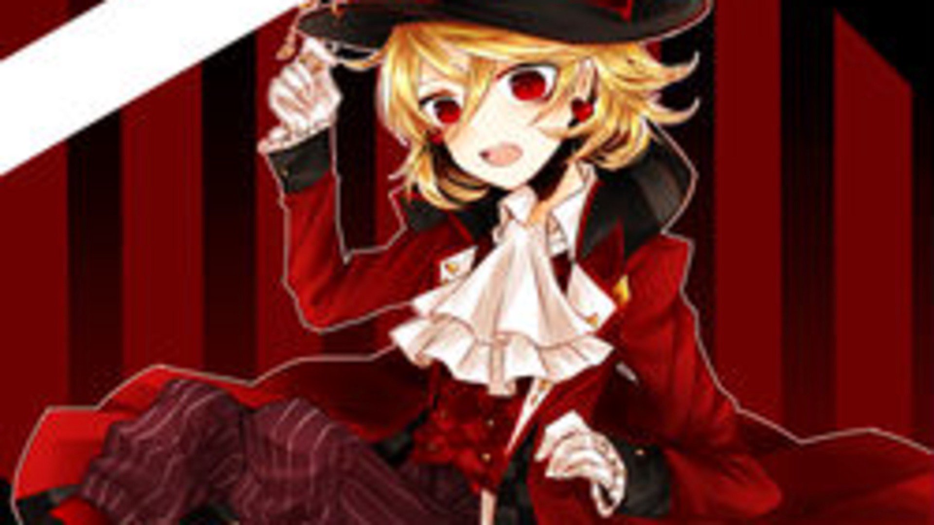 crazyjokerQQ Offline Background