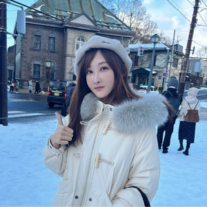 蕎蕎_小妃姬
